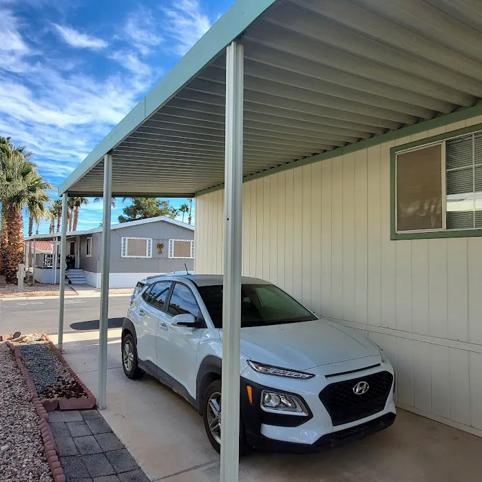 River Oaks Manufactured Home Community Picture 10