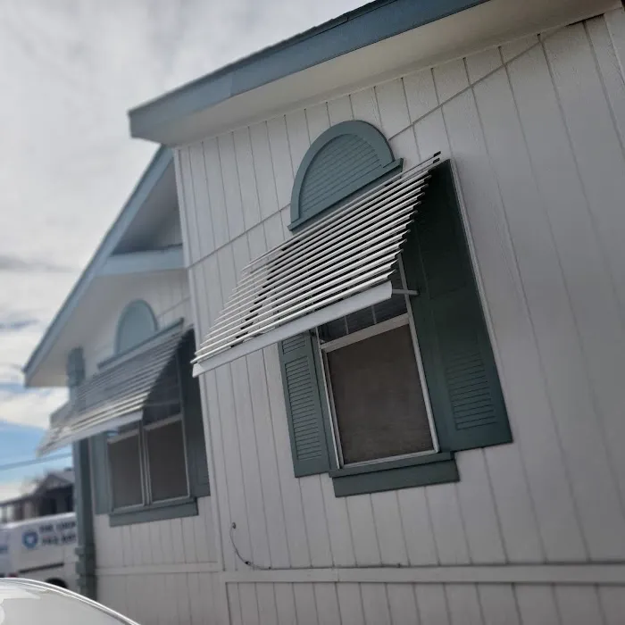 River Oaks Manufactured Home Community Picture 9