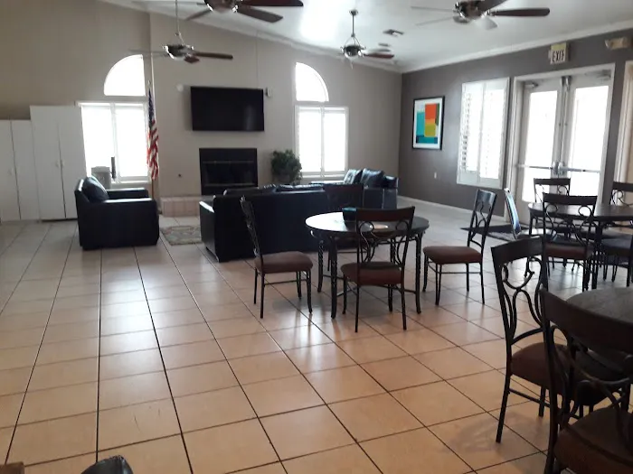 River Oaks Manufactured Home Community Picture 8