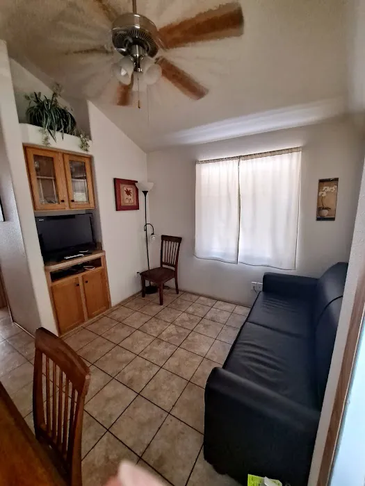 Thousand Trails Las Vegas Picture 10