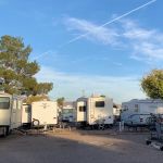 Thousand Trails Las Vegas