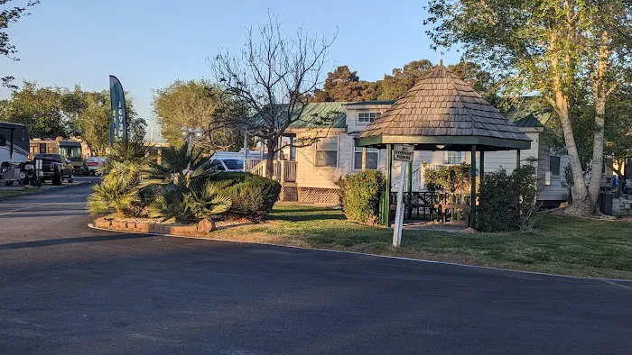 Thousand Trails Las Vegas Picture 4