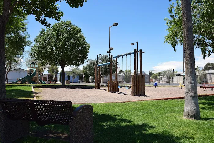 Valley Vista Manufactured Home Community Picture 4