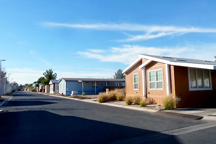 Valley Vista Manufactured Home Community Picture 2