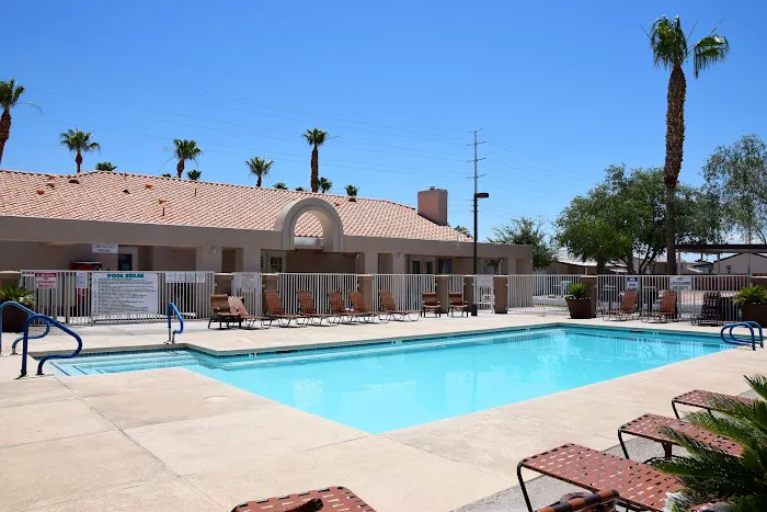 Valley Vista Manufactured Home Community Picture 1