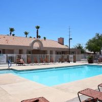 Valley Vista Manufactured Home Community ico