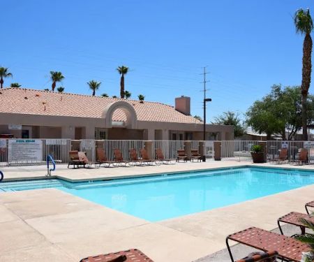 Valley Vista Manufactured Home Community