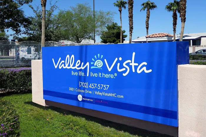 Valley Vista Manufactured Home Community Picture 9
