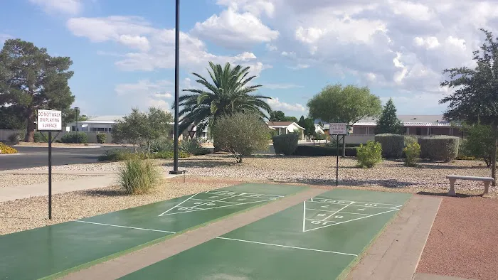 Desert Inn Mobile Estates 3 Picture 5