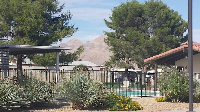 Desert Inn Mobile Estates 3 Picture 9