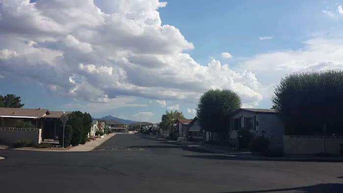 Desert Inn Mobile Estates 3 Picture 3