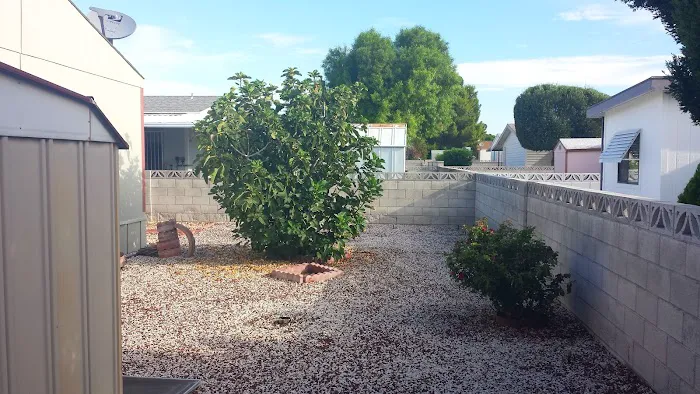 Desert Inn Mobile Estates 3 Picture 6