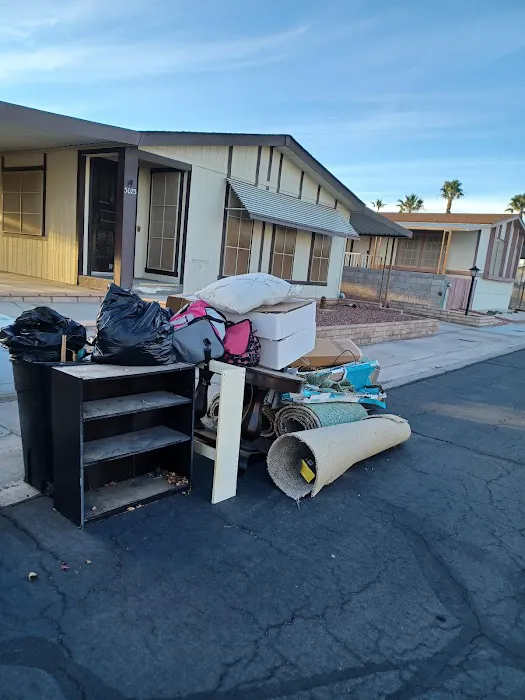 Desert Inn Mobile Estates 3 Picture 1