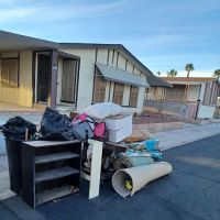 Desert Inn Mobile Estates 3 ico