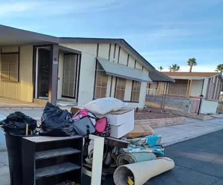 Desert Inn Mobile Estates 3