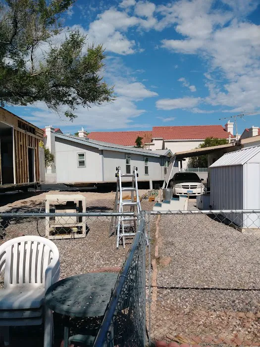 Casa Del Sol - A 55+ Community Picture 10