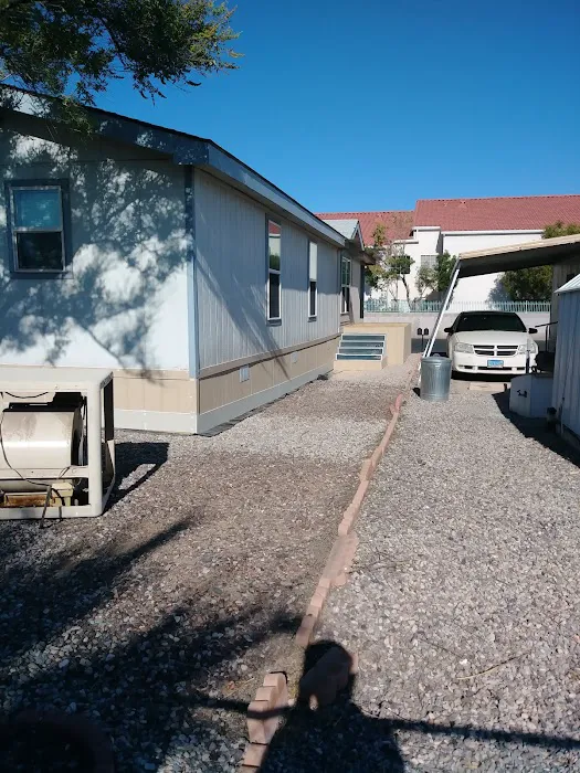 Casa Del Sol - A 55+ Community Picture 8