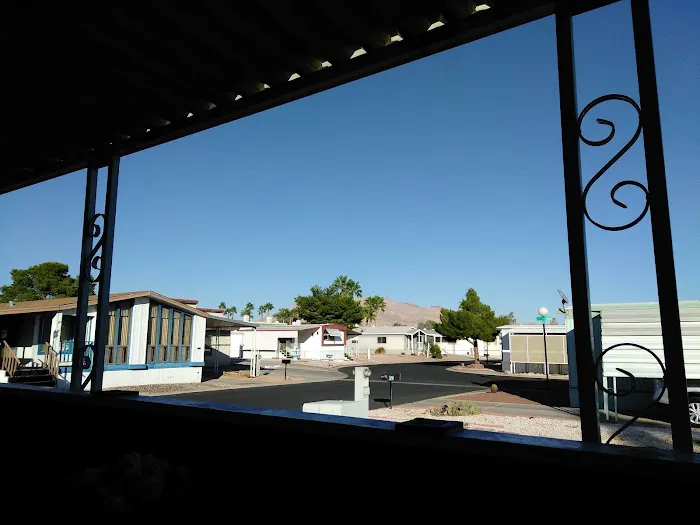 Casa Del Sol - A 55+ Community Picture 2