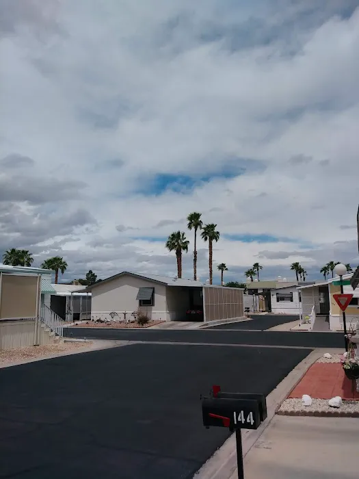 Casa Del Sol - A 55+ Community Picture 6