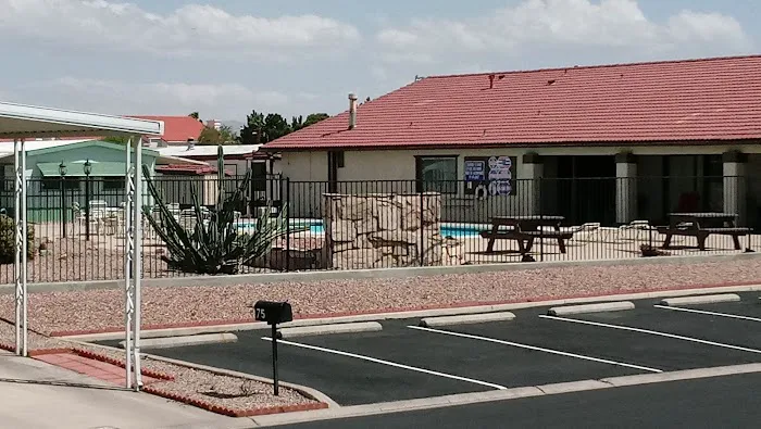 Casa Del Sol - A 55+ Community Picture 5