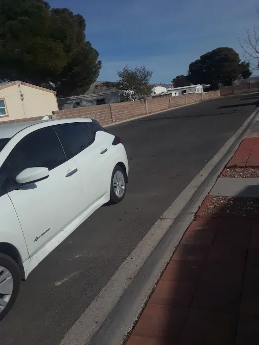 Shadow Mountain Picture 8