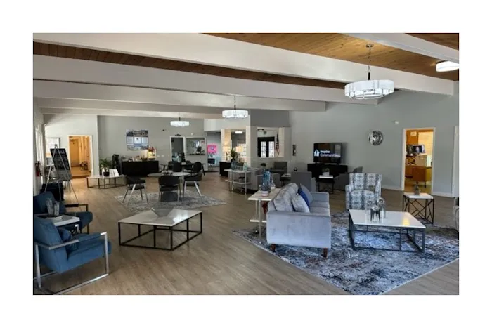 Shadow Mountain Picture 5