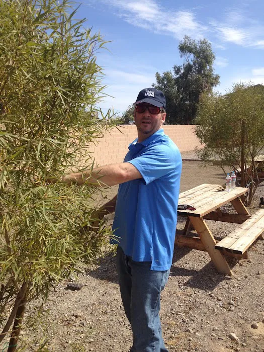 Duck Creek RV Park Picture 3