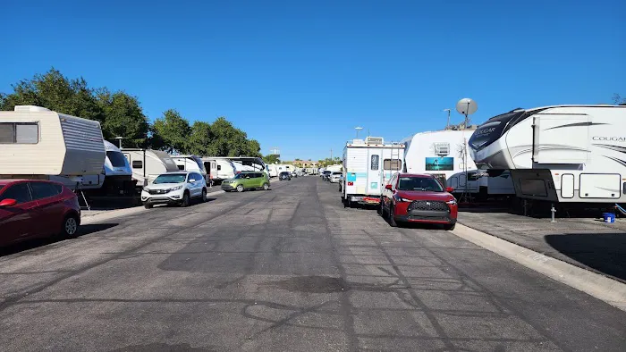 Duck Creek RV Park Picture 4