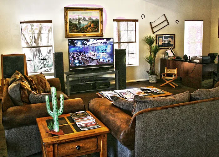 Duck Creek RV Park Picture 8