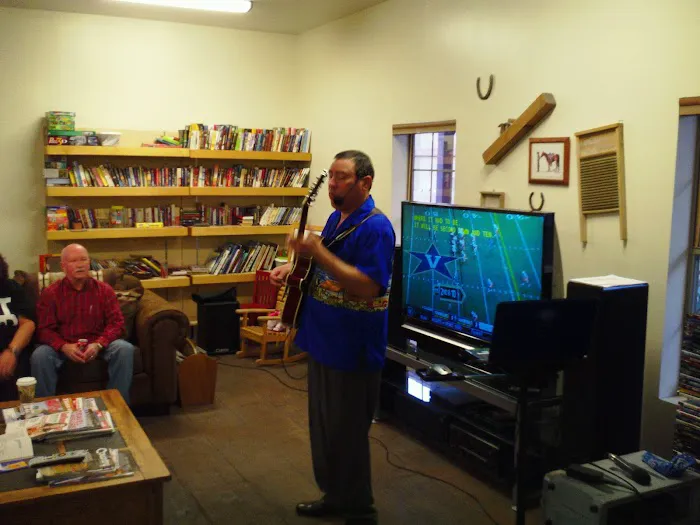 Duck Creek RV Park Picture 1