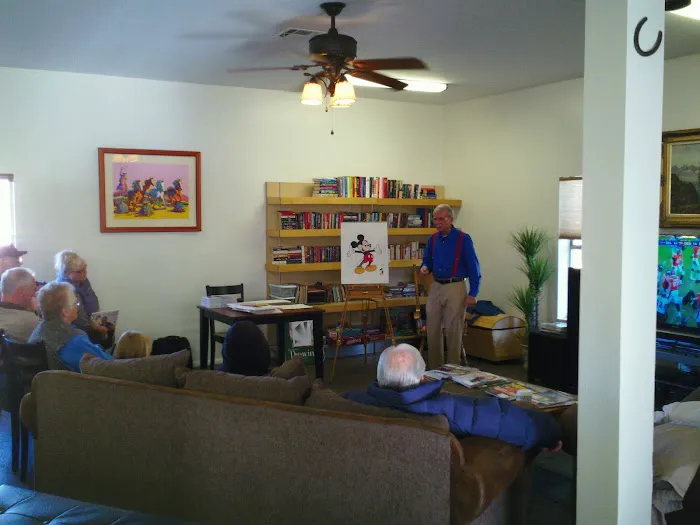 Duck Creek RV Park Picture 6