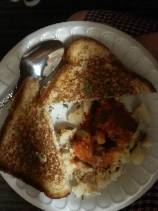 Sand Creek Picture 4