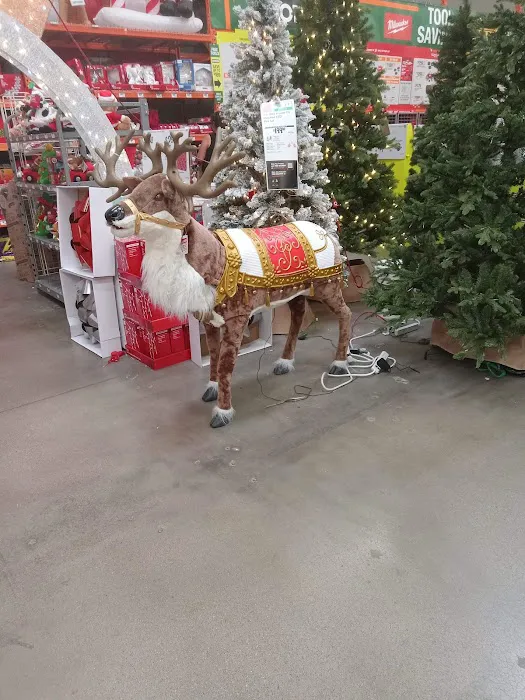 Maycliff Mini Storage & RV Park Las Vegas Picture 2