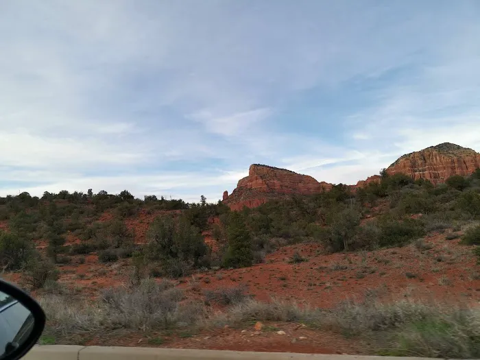 Maycliff Mini Storage & RV Park Las Vegas Picture 1