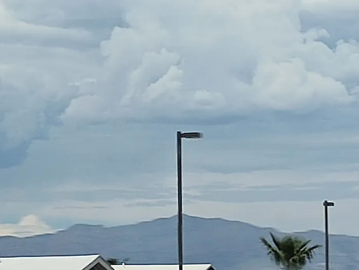 Maycliff Mini Storage & RV Park Las Vegas Picture 9