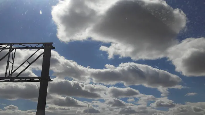 Maycliff Mini Storage & RV Park Las Vegas Picture 4