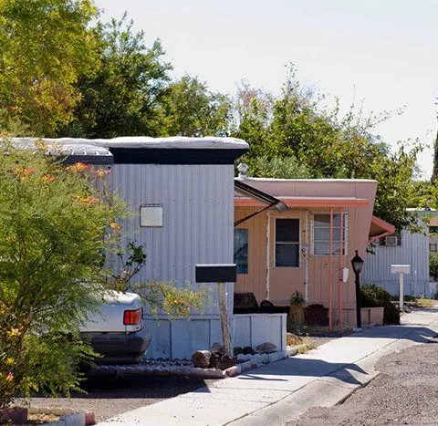 King's Row RV Park Picture 5