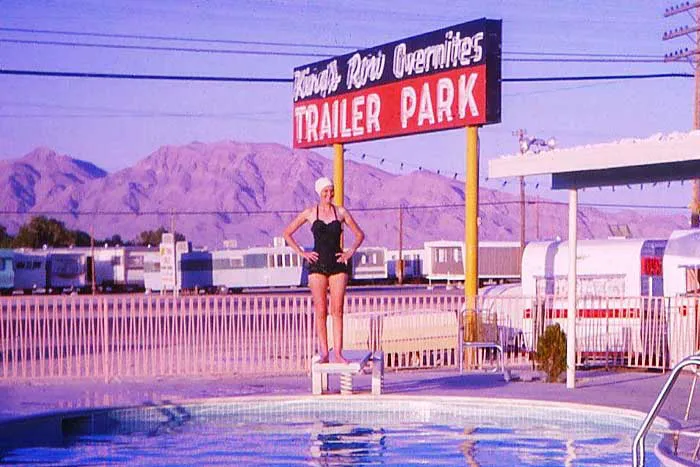 King's Row RV Park Picture 8