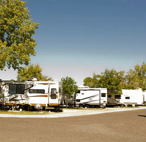 King's Row RV Park Picture 4