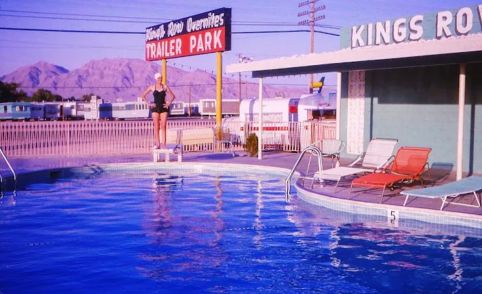 King's Row RV Park Picture 1