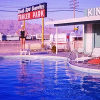 King's Row RV Park ico