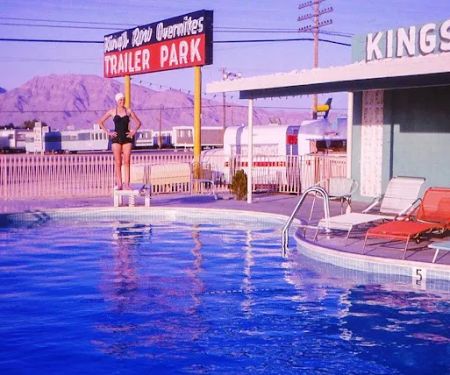King's Row RV Park