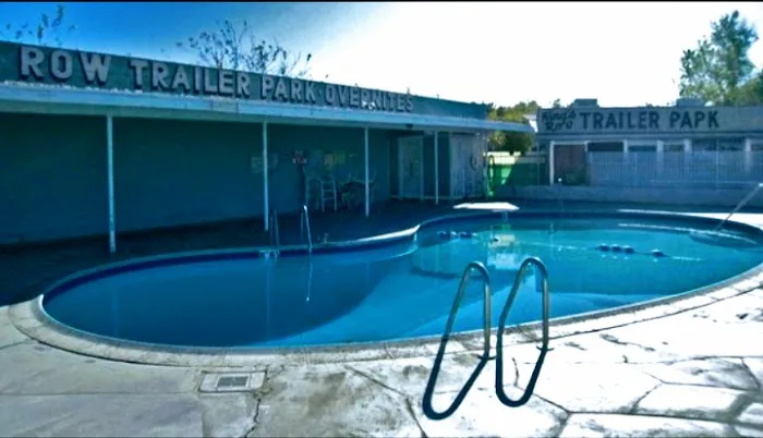 King's Row RV Park Picture 3