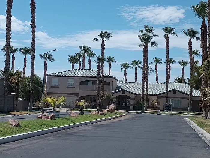 Sunrise Gardens Picture 1