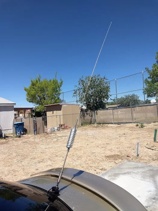 Sunrise Gardens Picture 2