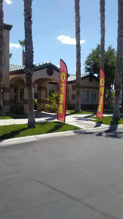 Sunrise Gardens Picture 3