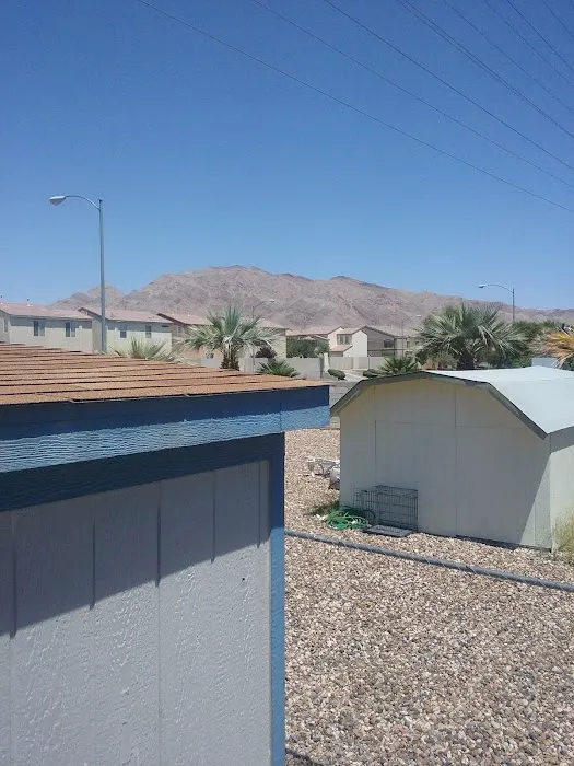 Sunrise Gardens Picture 9