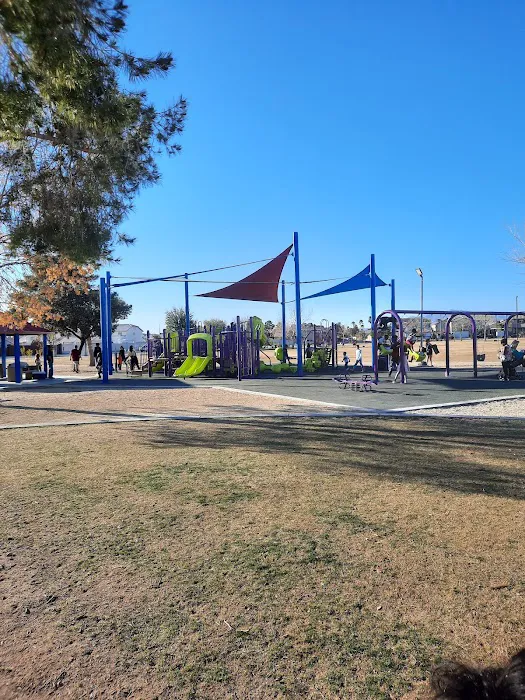 Sunrise Estates Picture 8