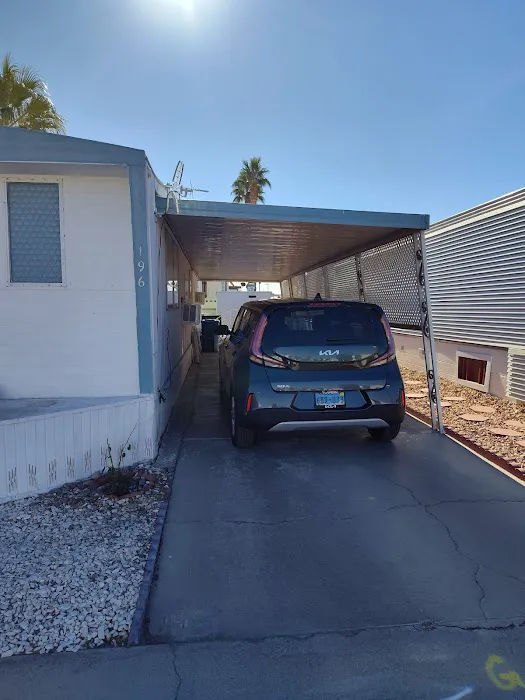 Maycliff Mobile Home Park Office Picture 4