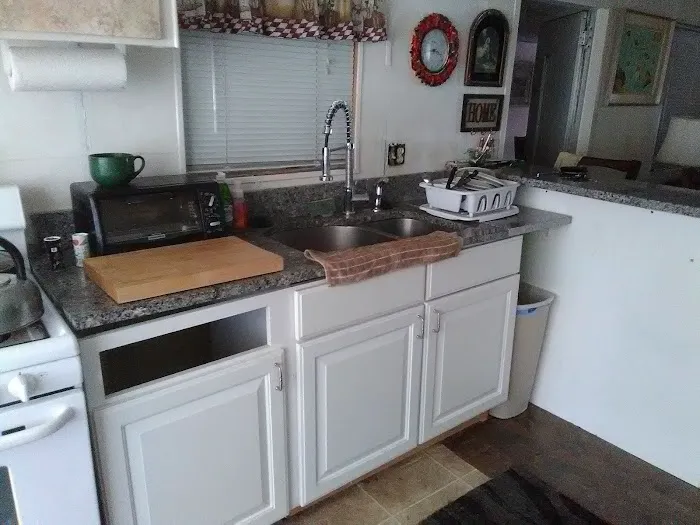 Maycliff Mobile Home Park Office Picture 7